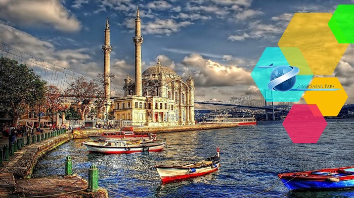 بهترین مناطق استانبول برای زندگی کدام ها هستند ، زیما سفر